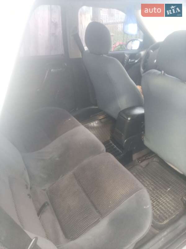 Универсал Opel Vectra 2000 в Старом Самборе фото 5 Универсал Opel Vectra 2000 в Старом Самборе