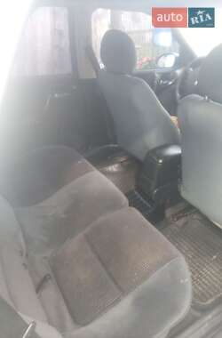 Универсал Opel Vectra 2000 в 