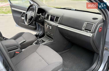 Универсал Opel Vectra 2007 в 