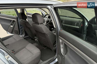Универсал Opel Vectra 2007 в 