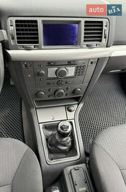 Универсал Opel Vectra 2007 в 
