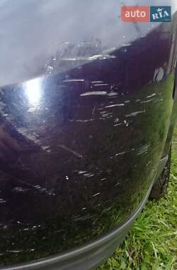 Седан Opel Vectra 2003 в 