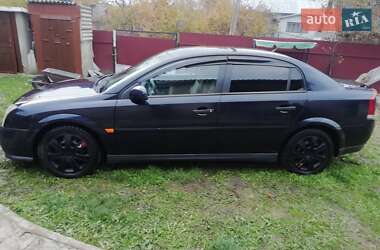 Седан Opel Vectra 2003 в 