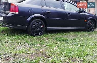 Седан Opel Vectra 2003 в 