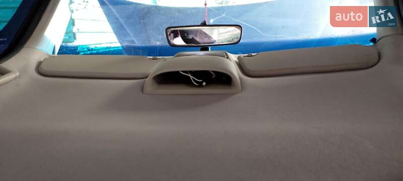 Седан Opel Vectra 2000 в Коростені