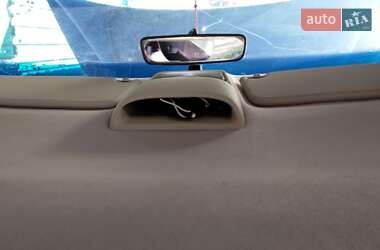 Седан Opel Vectra 2000 в 