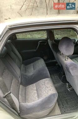 Седан Opel Vectra 1998 в 
