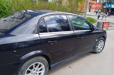 Седан Opel Vectra 2005 в 