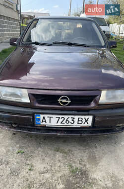 Седан Opel Vectra 1993 в 
