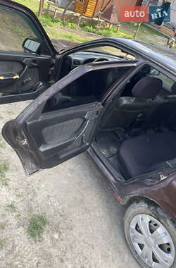 Седан Opel Vectra 1993 в 
