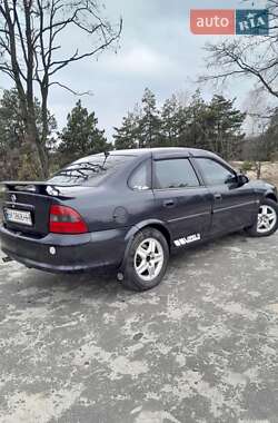 Седан Opel Vectra 1997 в 