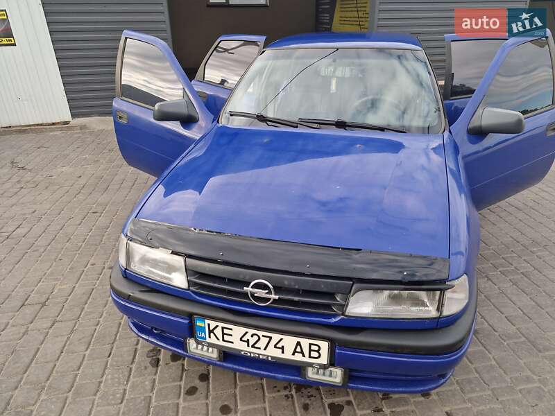 Opel Vectra 1995