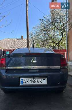 Седан Opel Vectra 2006 в 
