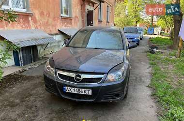 Седан Opel Vectra 2006 в Вінниці