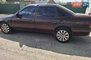 Седан Opel Vectra 1993 в 