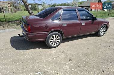Седан Opel Vectra 1993 в 