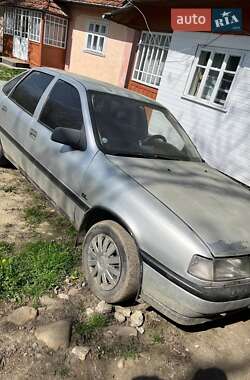 Лифтбек Opel Vectra 1989 в 