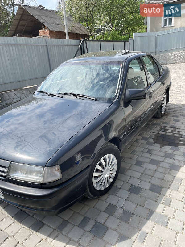 Opel Vectra 1992