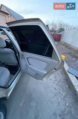 Седан Opel Vectra 1989 в 