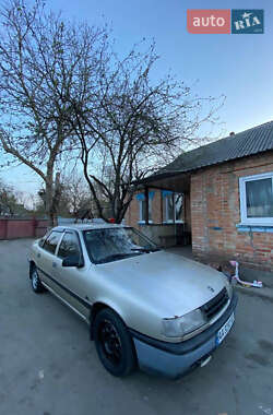 Седан Opel Vectra 1989 в 