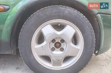 Седан Opel Vectra 1996 в 