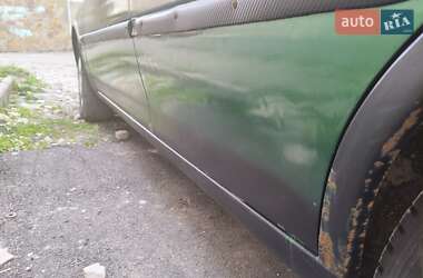 Седан Opel Vectra 1996 в 