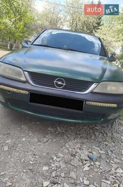 Седан Opel Vectra 1996 в 
