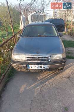 Седан Opel Vectra 1990 в 