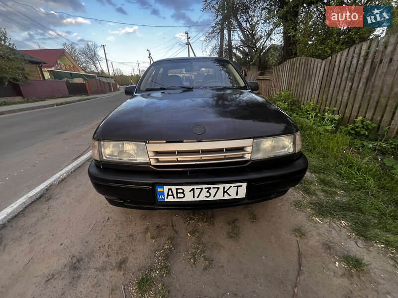 Opel Vectra 1992