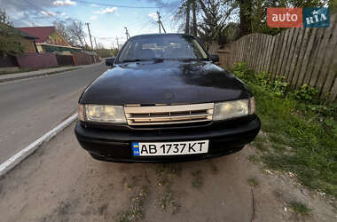 Седан Opel Vectra 1992 в 