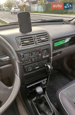Седан Opel Vectra 1992 в 