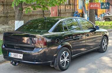 Седан Opel Vectra 2007 в 