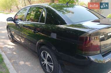 Седан Opel Vectra 2007 в 
