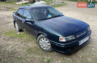 Седан Opel Vectra 1995 в 