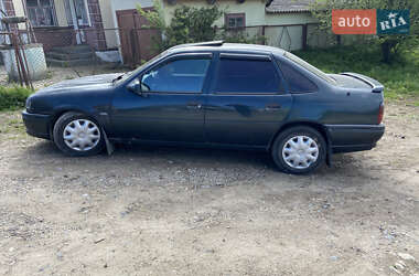 Седан Opel Vectra 1995 в 