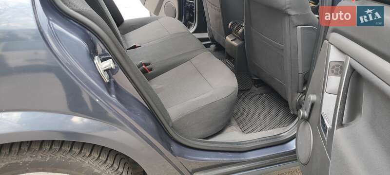 Седан Opel Vectra 2006 в Харькове