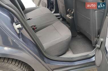 Седан Opel Vectra 2006 в 