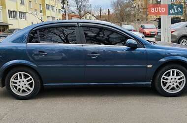 Седан Opel Vectra 2006 в 
