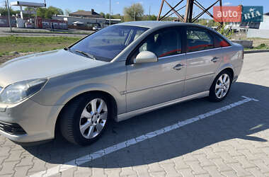 Лифтбек Opel Vectra 2005 в 
