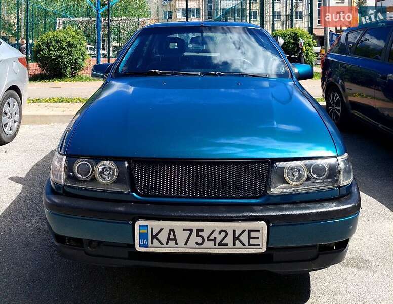 Opel Vectra 1995