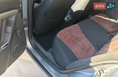 Седан Opel Vectra 2007 в 