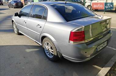 Седан Opel Vectra 2007 в 