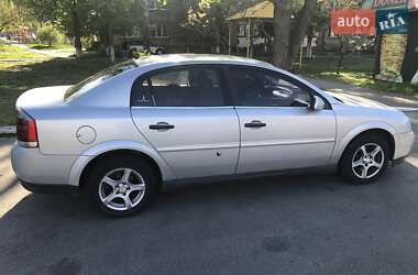Седан Opel Vectra 2003 в 