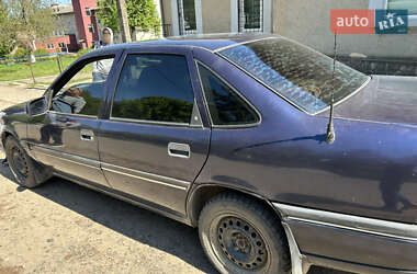 Седан Opel Vectra 1995 в 