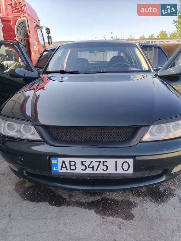 Opel Vectra 1999