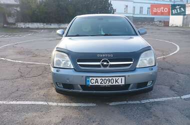 Седан Opel Vectra 2003 в 