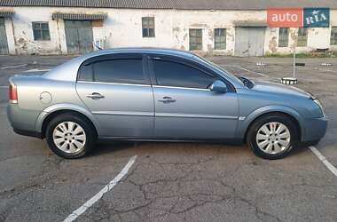 Седан Opel Vectra 2003 в 