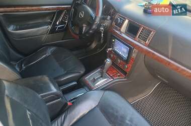 Седан Opel Vectra 2003 в 