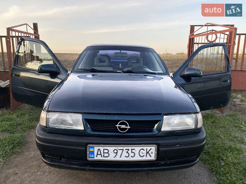 Opel Vectra 1994