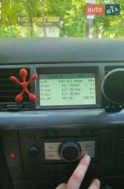 Седан Opel Vectra 2007 в 